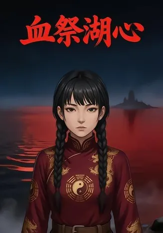 血祭湖心在线观看