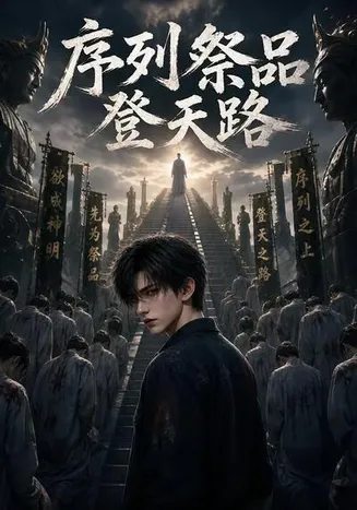 序列祭品登天路在线观看