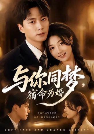 与你同梦，宿命为婚在线观看