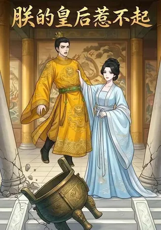朕的皇后惹不起在线观看