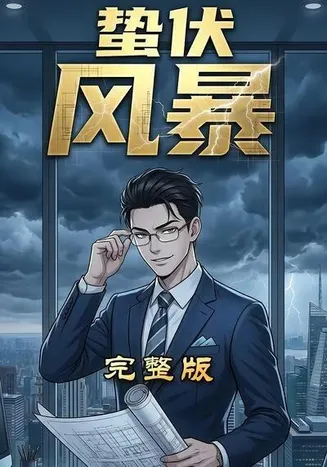 蛰伏风暴