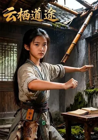 云栖道途在线观看