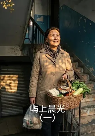 屿上晨光（一）在线观看
