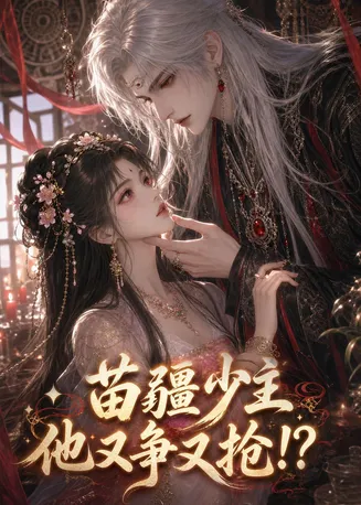 苗疆少主他又争又抢在线观看