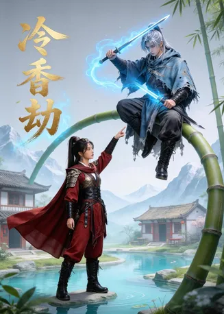 冷香劫在线观看
