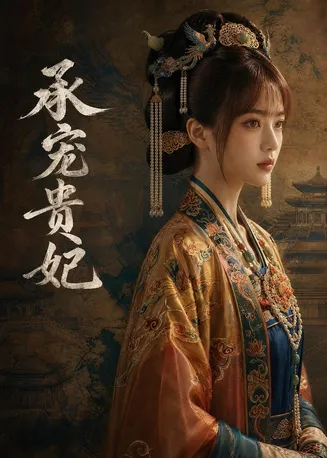 承宠贵妃在线观看