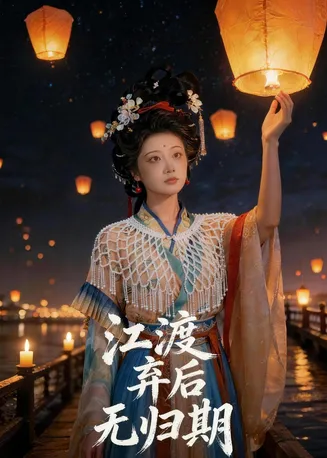 江渡弃后无归期在线观看