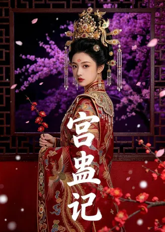 宫蛊记在线观看