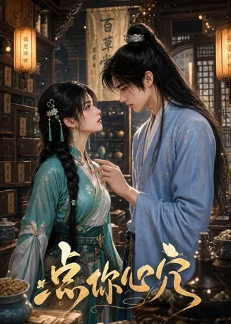 点你心穴在线观看