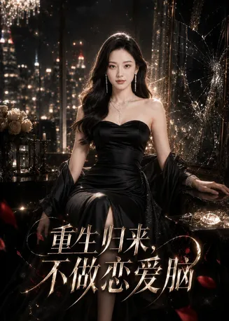 重生归来，不做恋爱脑在线观看