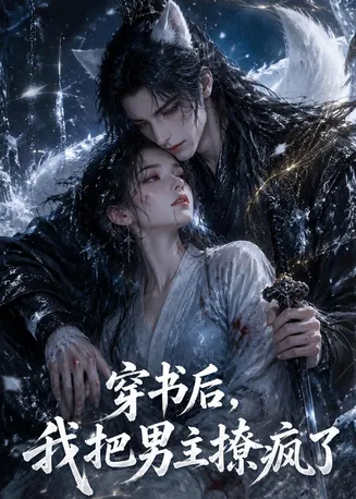穿书后，我把男主撩疯了在线观看