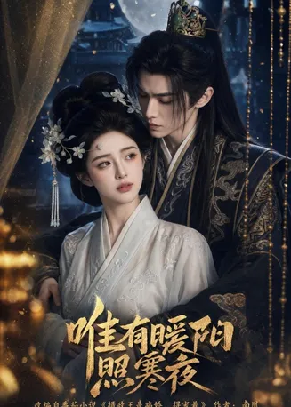 唯有暖阳照寒夜在线观看