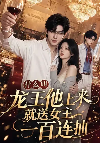什么叫龙王他上来就送女主一百连抽在线观看