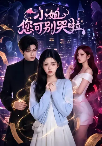 小姐您可别哭啦在线观看