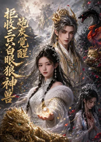 炮灰觉醒：拒收三只白眼狼神兽在线观看