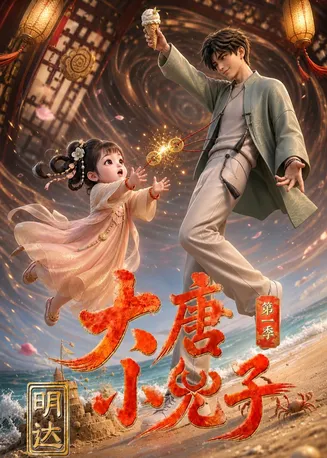 大唐小兕子明达第一季在线观看