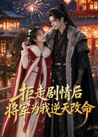 拒走剧情后，将军为我逆天改命在线观看