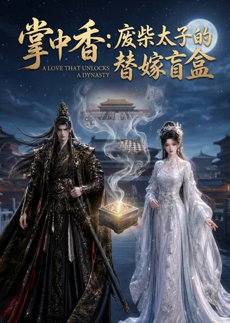掌中香：废柴太子的替嫁盲盒在线观看