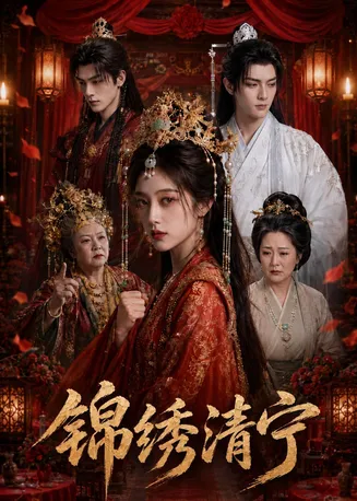 锦绣清宁在线观看