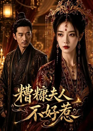 糟糠夫人不好惹在线观看