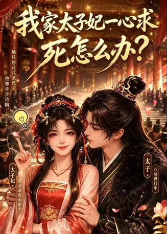 我家太子妃一心求死怎么办？在线观看