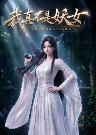 我真不是妖女，乱葬岗醒来我扛着AK嫁王爷在线观看