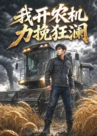 我开农机力挽狂澜在线观看