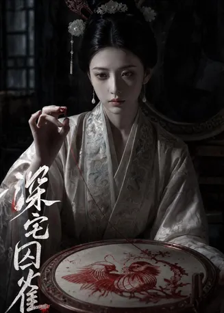 深宅囚雀在线观看