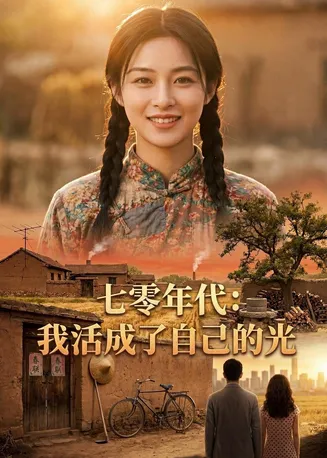 七零年代：我活成了自己的光在线观看