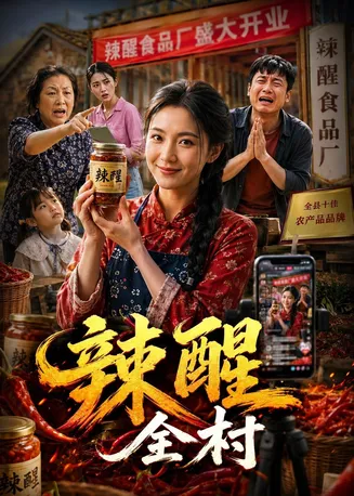辣醒全村在线观看