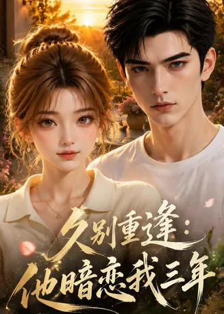 久别重逢：他暗恋我三年在线观看