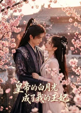 皇帝的白月光成了我的王妃在线观看