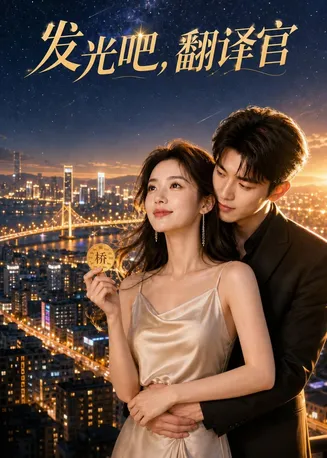 发光吧，翻译官在线观看