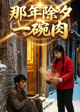 那年除夕一碗肉在线观看