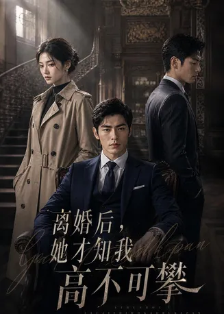 离婚后，她才知我高不可攀在线观看