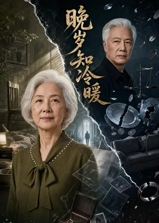 晚岁知冷暖在线观看