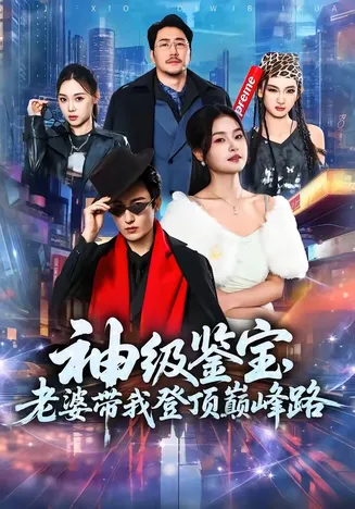 神级鉴宝,老婆带我登顶峰路在线观看