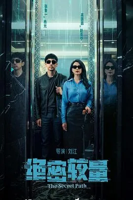 绝密较量在线观看