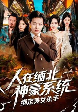 人在缅北，神豪系统绑定美女杀在线观看