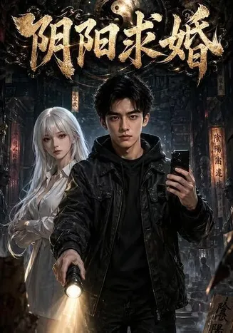 阴阳求婚在线观看