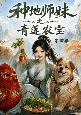 种地师妹之青莲农宝第四季在线观看