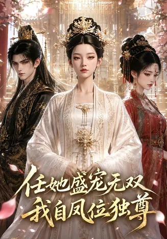 任她盛宠无双，我自凤位独尊在线观看
