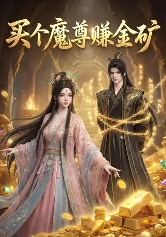 买个魔尊赚金矿在线观看