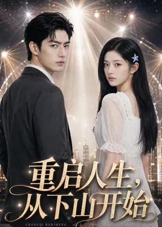 重启人生，从下山开始在线观看