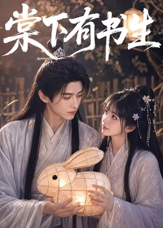 棠下有书生在线观看
