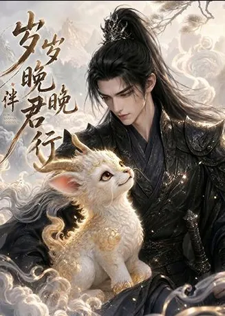 岁岁晚晚伴君行在线观看