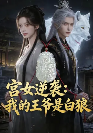 宫女逆袭：我的王爷是白狼在线观看