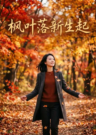 枫叶落新生起在线观看