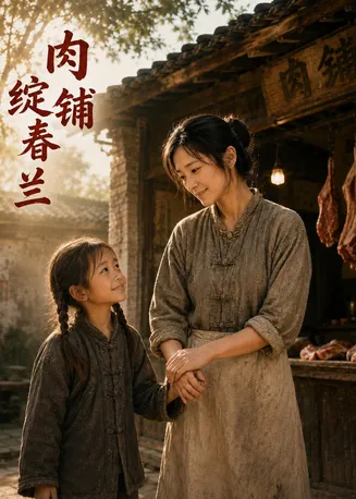 肉铺绽春兰在线观看