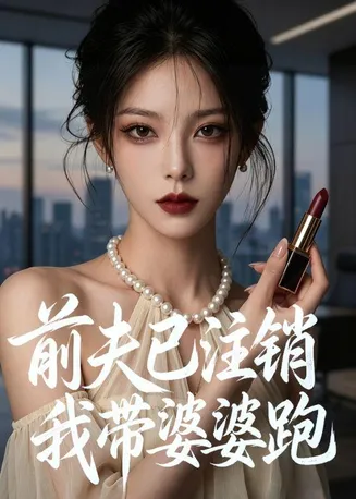 前夫已注销我带婆婆跑在线观看